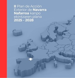
		Abierto el proceso de participación del Plan de Acción Exterior 2025-2028
		
	