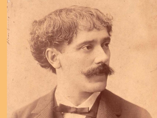 
		Pablo de Sarasate: El violinista que hizo hablar a las cuerdas
		
	
