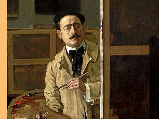 
		Javier Ciga: el cronista visual que inmortalizó y dignificó Navarra, su tierra y su gente
		
	