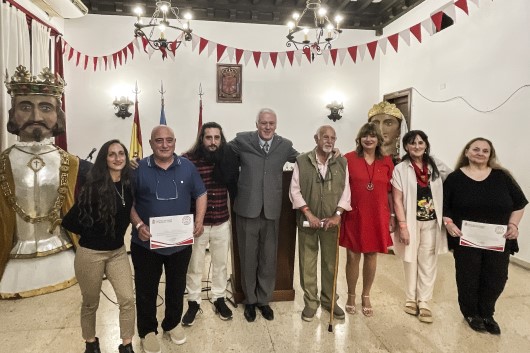 
		Navarra refuerza sus lazos con las comunidades de navarros y navarras residentes en Suramérica con un viaje institucional a Argentina y Chile
		
	