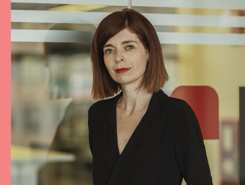 
		La tafallesa Susana Garayoa abre ventanas para Zabala Innovation en Bruselas
		
	