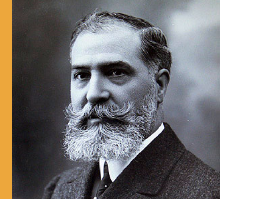 
		José Lázaro Galdiano: El bibliófilo y coleccionista navarro que dejó su legado artístico a España
		
	