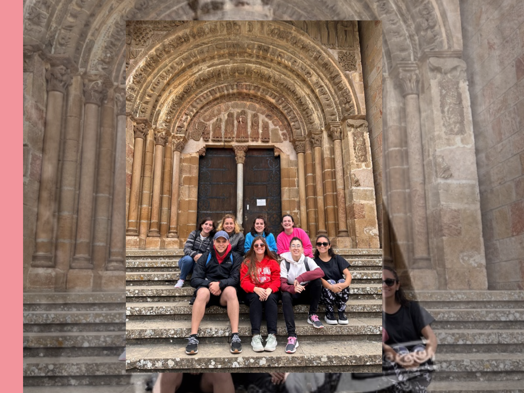 
		Fortaleciendo lazos entre Navarra y Argentina a través de la Escuela de verano 2024
		
	