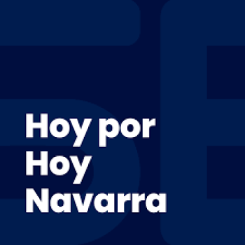 
		Entrevista con Sergio Pérez, director General de Acción Exterior del Gobierno de Navarra y Silvia Zudaire, profesora e influencer que ha vivido durante 8 años en Alemania en la Cadena Ser
		
	