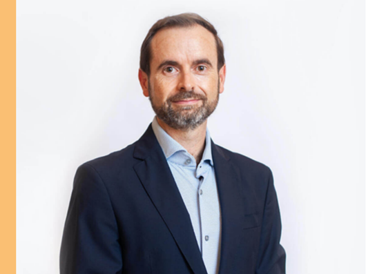 
		Francisco Javier Lacasa: un navarro al frente de la conectividad iberioamericana
		
	