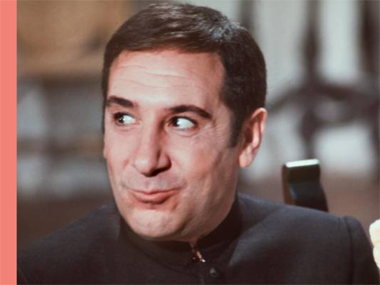
		Alfredo Landa: una vida dedicada al cine español
		
	