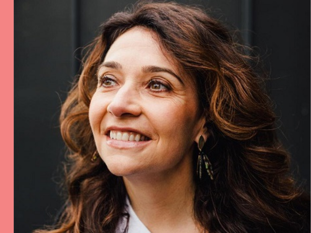 
		Paula Bellostas. La pamplonesa que potencia el crecimiento de las mayores farmacéuticas del mundo
		
	