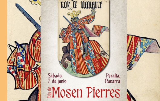 
		Mosén Pierres de Peralta: la estirpe que marcó la Navarra medieval
		
	