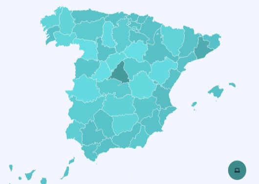 
		Mapa de Empleo Digital en España: La Innovadora Herramienta de Fundación Telefónica
		
	