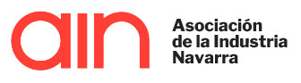 Logo de la Asociación de la Industria de Navarra: enlace a ofertas de empleo