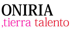 Logo de Oniria: enlace a ofertas de empleo