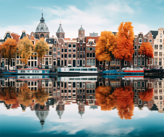 Imagen de Amsterdam