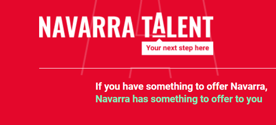 Imagen de Navarra Talent