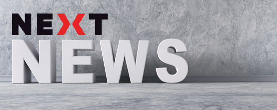 Imagen alusiva al newsletter de NEXT